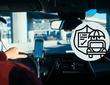 No te arriesgues a salir desprotegido, además de una obligación legal, un seguro de coche te permitirá moverte con mayor tranquilidad. UNSPLASH/Paul Hanaoka