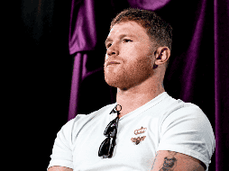 Con la victoria de uno de los mejores boxeadores de la época, los fanáticos del Canelo presentes en la T-Mobile Arena de Las Vegas terminaron satisfechos con el resultado. AP / ARCHIVO