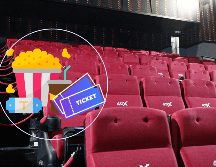 Cinépolis ofrece sistema de membresías como Netflix, ¿lo sabías? EL INFORMADOR / ARCHIVO