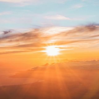 ¿Qué es una tormenta geomagnética y cómo afectará?