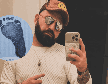 El youtuber Slobotzky, de 