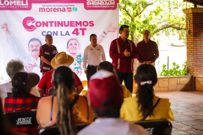  ESPECIAL / CARLOS LOMELÍ