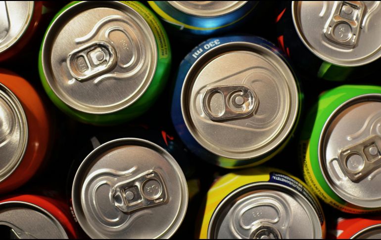 Existen otras presentaciones de refresco, como su versión light y sin azúcar, conoce sus direfencias. ESPECIAL/ Foto de Breakingpic en Pexels