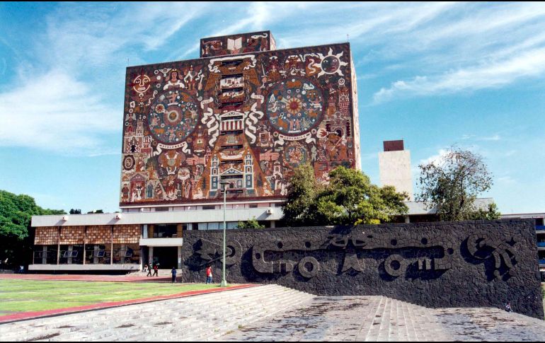 Esta es una de las mejores ciudades de Latinoamérica para estudiar la universidad. SUN / ARCHIVO