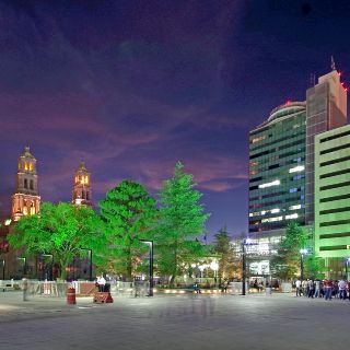 Consiente a mamá con un viaje a Chihuahua