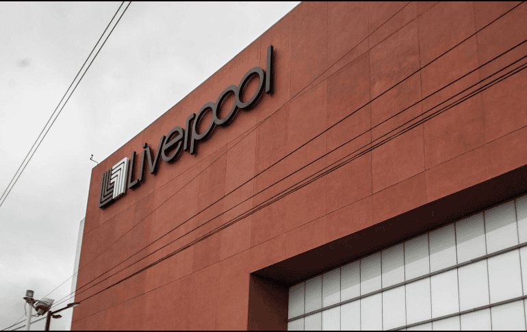 Liverpool trae una gran variedad de ofertas por el Hot Sale 2024. EL INFORMADOR/ARCHIVO