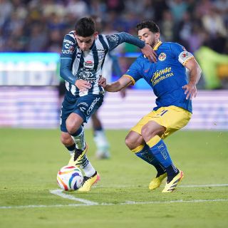 ¿Dónde ver EN VIVO el partido de Liguilla América vs Pachuca?