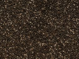 Estos son los beneficios que debes de conocer de la semilla de chía, comúnmente usada para agua de uso. UNSPLASH/ Joanna Kosinska