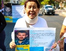 Hay cerca de 15 mil desaparecidos en Jalisco. EL INFORMADOR/ A. Navarro