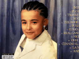 Trueno ha generado gran expectación por su nuevo álbum y una canción en especial. INSTAGRAM/trueno