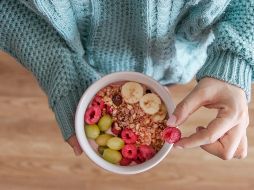 Hay una gran variedad de deliciosos alimentos que pueden prepararse con este ingrediente. UNSPLASH / A. IBARRA