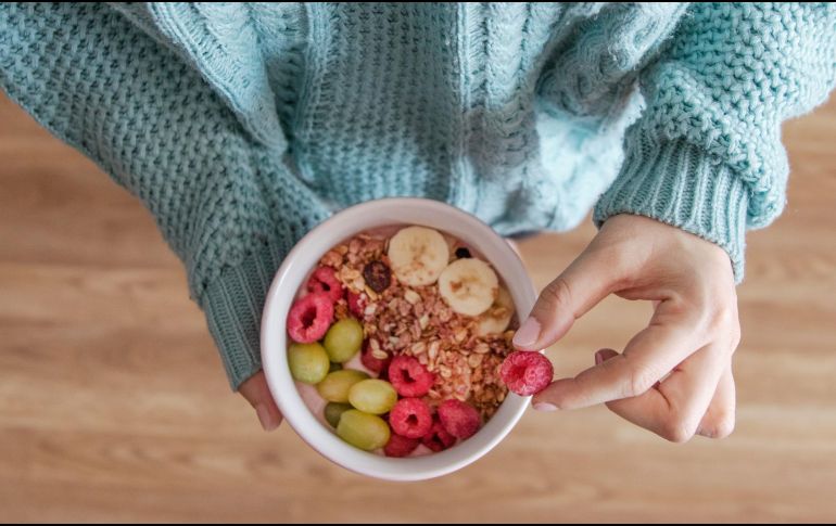 Hay una gran variedad de deliciosos alimentos que pueden prepararse con este ingrediente. UNSPLASH / A. IBARRA