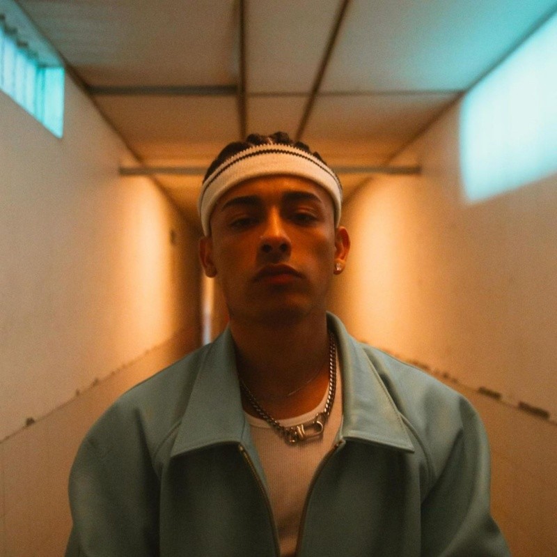 &nbsp;INSTAGRAM/trueno