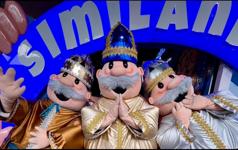 En este lugar puedes disfrutar del Dr Simi en todo su esplendor. EL INFORMADOR / ARCHVIO