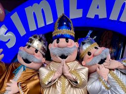 En este lugar puedes disfrutar del Dr Simi en todo su esplendor. EL INFORMADOR / ARCHVIO