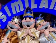 En este lugar puedes disfrutar del Dr Simi en todo su esplendor. EL INFORMADOR / ARCHVIO