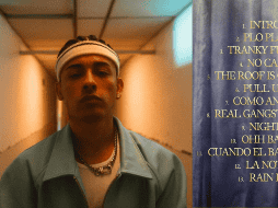 Los fans de Trueno están expectantes por la canción 13 de su nuevo álbum, llamada 