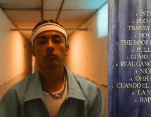 Los fans de Trueno están expectantes por la canción 13 de su nuevo álbum, llamada 