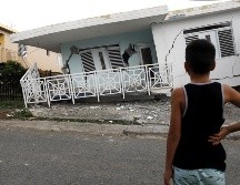 Ciertos fenómenos meteorológicos y condiciones climatológicas pueden desempeñar un papel relevante en la activación de terremotos. EFE / ARCHIVO