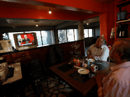 La decisión de López Obrador de tomar un 