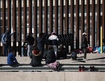 Los jueces de inmigración han emitido órdenes de deportación u órdenes de salida voluntaria. SUN/ ARCHIVO