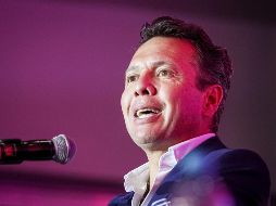 Durante su gobierno en Guadalajara, Pablo Lemus ha reiterado su compromiso con las mujeres. EL INFORMADOR/ ARCHIVO