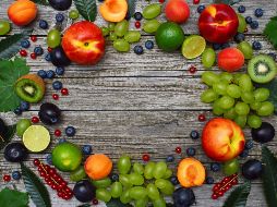 Este nutriente se encuentra presente en muchos alimentos como productos lácteos, carnes rojas, frijoles, mariscos, cereales integrales y frutos secos. PIXABAY/ adonyig