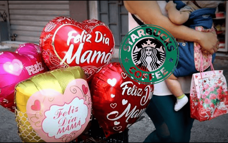 Debes mencionar la promoción especial del Día de las Madres. SUN / ARCHIVO