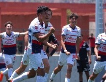 Chivas Sub-18 busca hacer historia en esta categoría. Imago7
