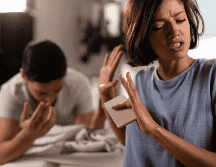 Los seres humanos recurren a la mentira ya sea para para protegerse o para obtener ventajas personales o para manipular a los demás. PINTEREST/ Mente Asombrosa