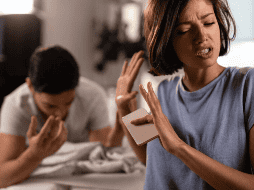 Los seres humanos recurren a la mentira ya sea para para protegerse o para obtener ventajas personales o para manipular a los demás. PINTEREST/ Mente Asombrosa