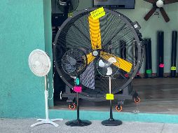 Liverpool ayuda a mitigar el calor con estas increíbles ofertas. EL INFORMADOR/ARCHIVO