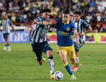 De los últimos 10 enfrentamientos, contando Liga, Liguilla y Concachampions, los albiazules cuentan con una superioridad de cinco victorias, por dos de América y tres igualadas. IMAGO7