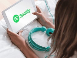 Spotify es especialmente popular entre el público mexicano. FREEPIK
