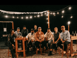 Grupo Frontera y Morat vuelven a sorprender con esta nueva canción en la que exploran el tema del desamor. INSTAGRAM/Morat