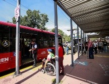 Si alguna de estas rutas usas, toma nota y evita contratiempos. EL INFORMADOR / ARCHIVO