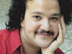 El director José Luis Zorrero llevará su primer cortometraje al festival cinematográfico que se realiza en Nueva York. CORTESÍA