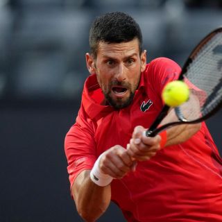 Novak Djokovic vuelve a saborear un triunfo