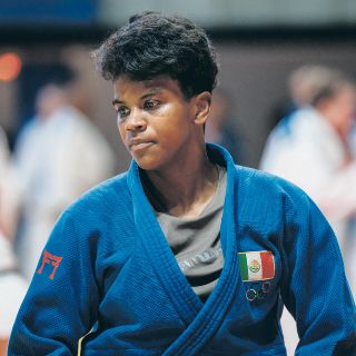 Judo: De Londres a París por una medalla