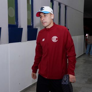 Los Diablos Rojos no se dan por perdidos