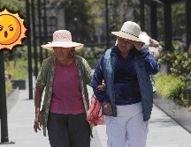 El calor en el Área Metropolitana de Guadalajara es abrazador. SUN / ARCHIVO