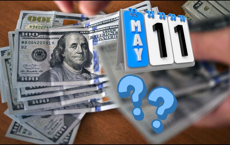 El superpeso mexicano registró ayer viernes 10 de mayo su mejor cierre de semana desde el pasado 15 de abril. AFP / ARCHIVO