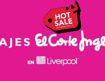El Hot Sale está a la vuelta de la esquina, al igual que estos increíbles descuentos que “El Corte Inglés” y Liverpool traen para ti. LIVERPOOL/ https://viajesci.liverpool.com.mx/
