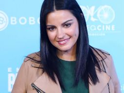 Este padecimiento le fue diagnosticado a Maite Perroni durante su embarazo, llevando su condición a un estado delicado. EL INFORMADOR/ ARCHIVO