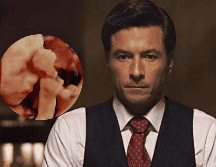 El actor mexicano Raúl Méndez compartió la noticia a través de las redes sociales. INSTAGRAM/ raulmijomendez