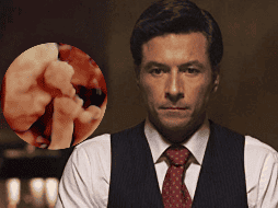 El actor mexicano Raúl Méndez compartió la noticia a través de las redes sociales. INSTAGRAM/ raulmijomendez