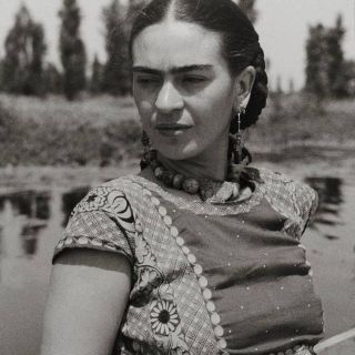 La recomendación de hoy en la cartelera de cine es “Frida”