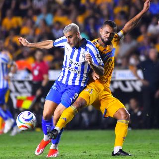 Rayados recibe a los Tigres con todo a favor