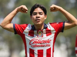 La Sub-18 está a 180 minutos de alcanzar el título ante un rival que está por conocerse. IMAGO7.