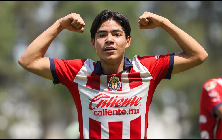 La Sub-18 está a 180 minutos de alcanzar el título ante un rival que está por conocerse. IMAGO7.